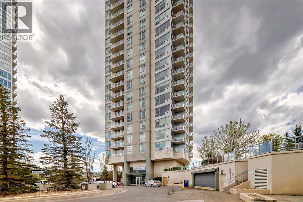 1907, 77 Spruce Place Sw, Calgary, Alberta  T3C 3X6 - Photo 47 - A2276672