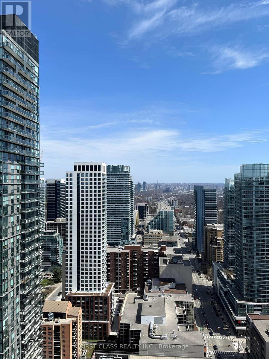 3210 - 8 Eglinton Avenue E, Toronto, Ontario  M4P 1A6 - Photo 11 - C12986208