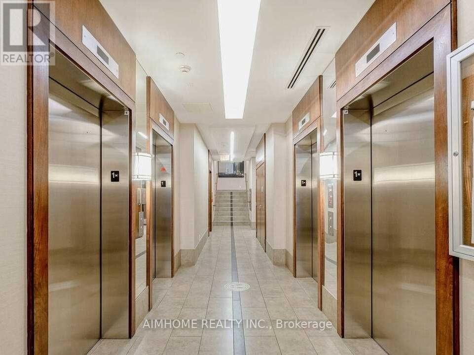 2209 - 2015 Sheppard Avenue E, Toronto, Ontario  M2J 0B3 - Photo 4 - C12986212