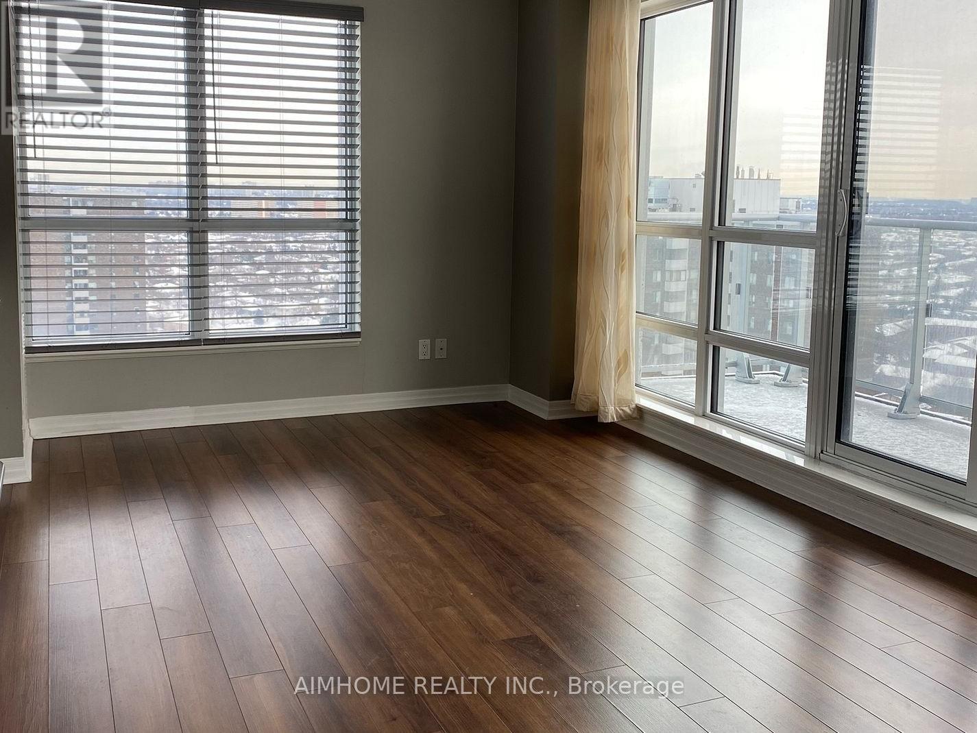 2209 - 2015 Sheppard Avenue E, Toronto, Ontario  M2J 0B3 - Photo 6 - C12986212