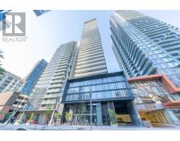 706 - 28 WELLESLEY STREET E, Toronto, Ontario