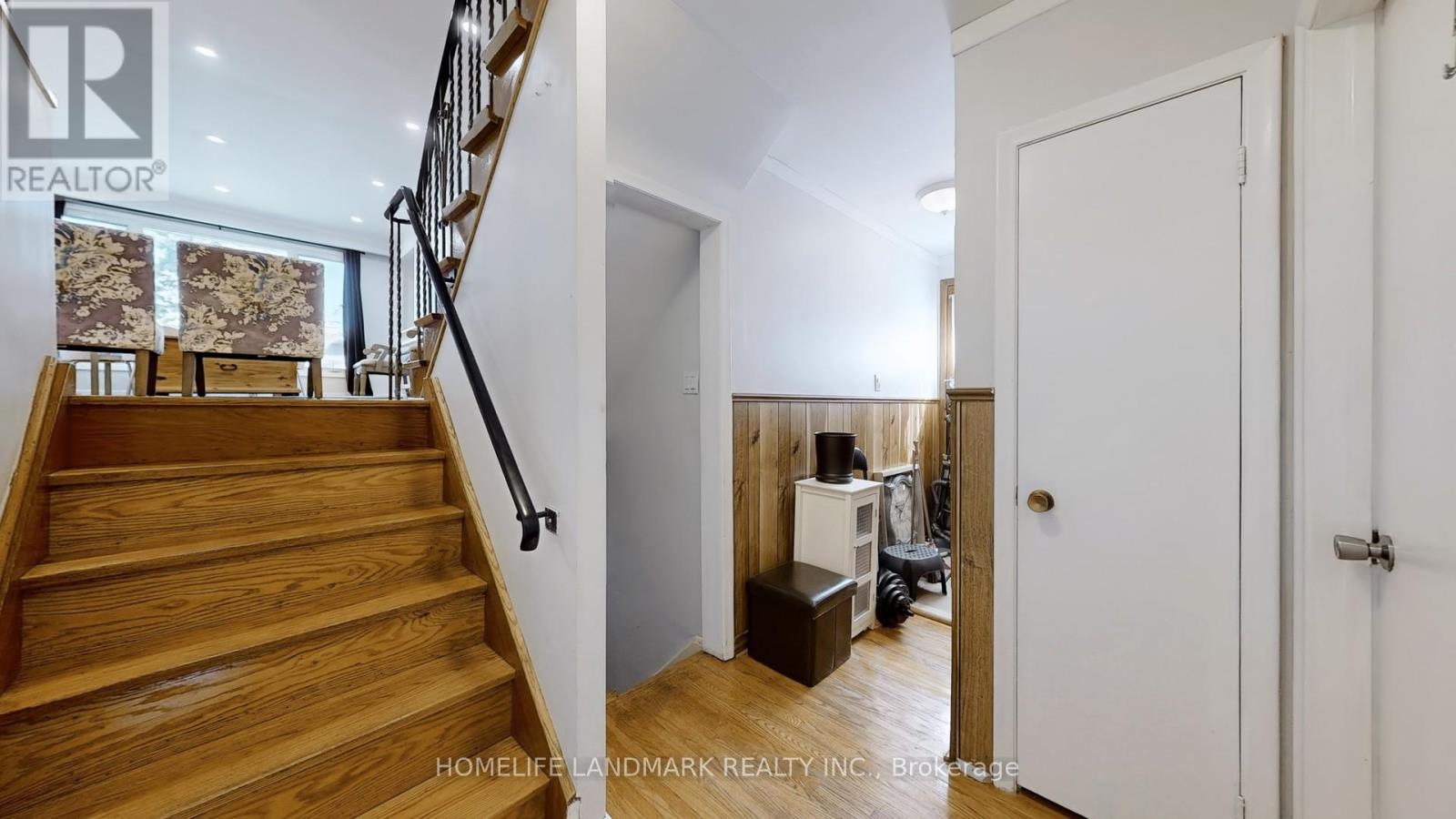 26 Roywood Drive, Toronto, Ontario  M3A 2C6 - Photo 24 - C12986226