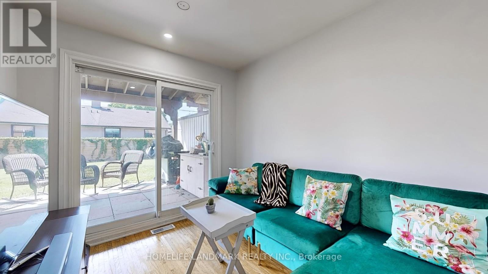 26 Roywood Drive, Toronto, Ontario  M3A 2C6 - Photo 25 - C12986226