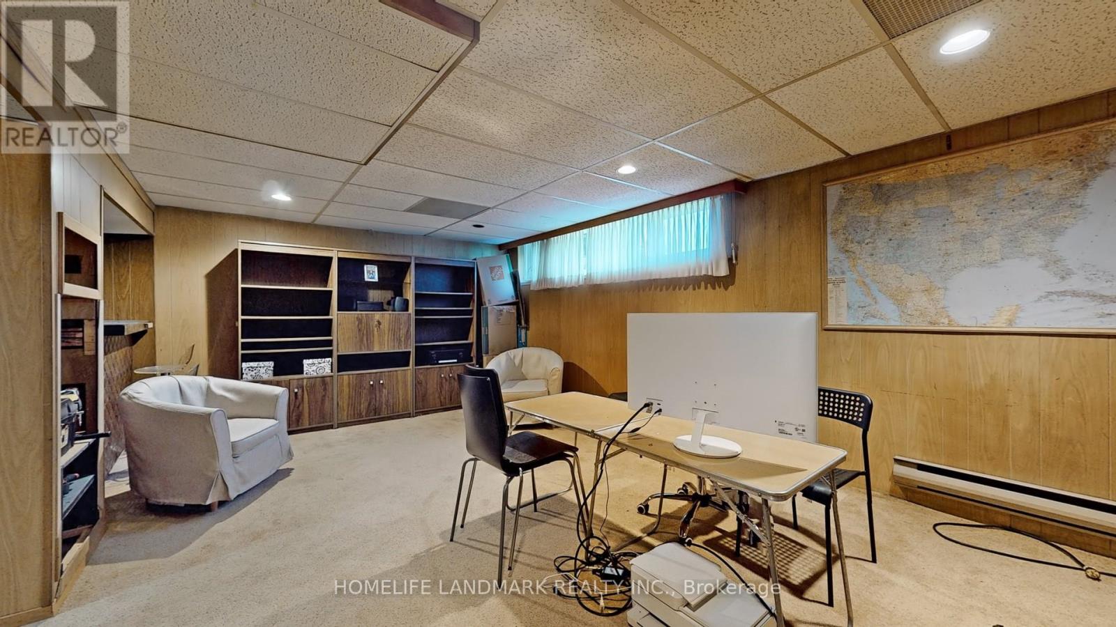 26 Roywood Drive, Toronto, Ontario  M3A 2C6 - Photo 33 - C12986226