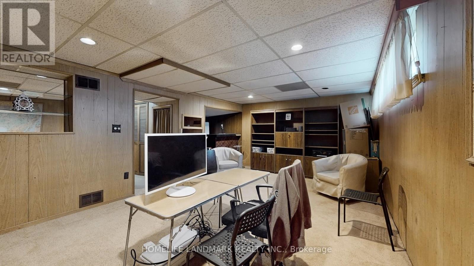 26 Roywood Drive, Toronto, Ontario  M3A 2C6 - Photo 35 - C12986226