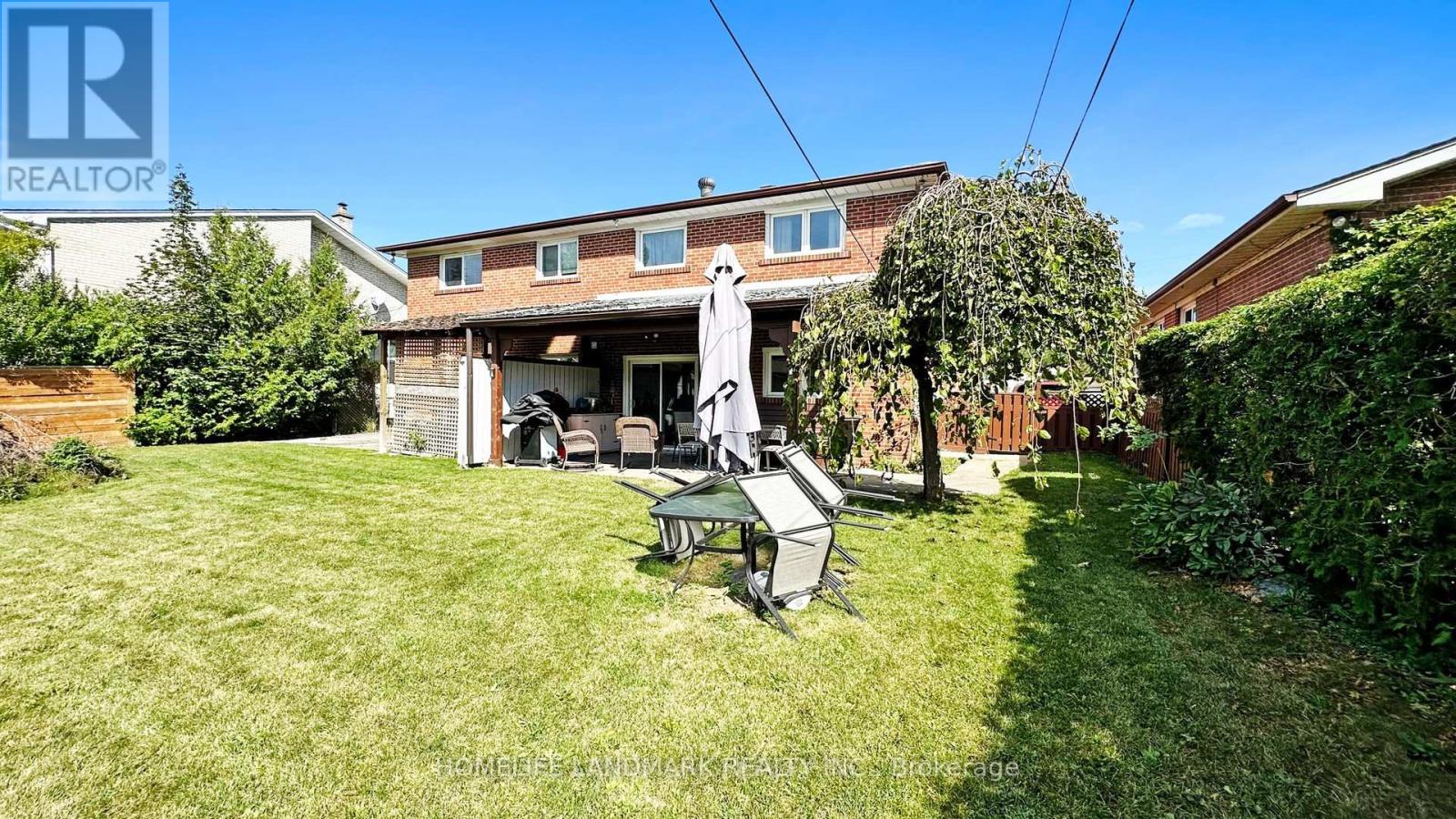 26 Roywood Drive, Toronto, Ontario  M3A 2C6 - Photo 38 - C12986226