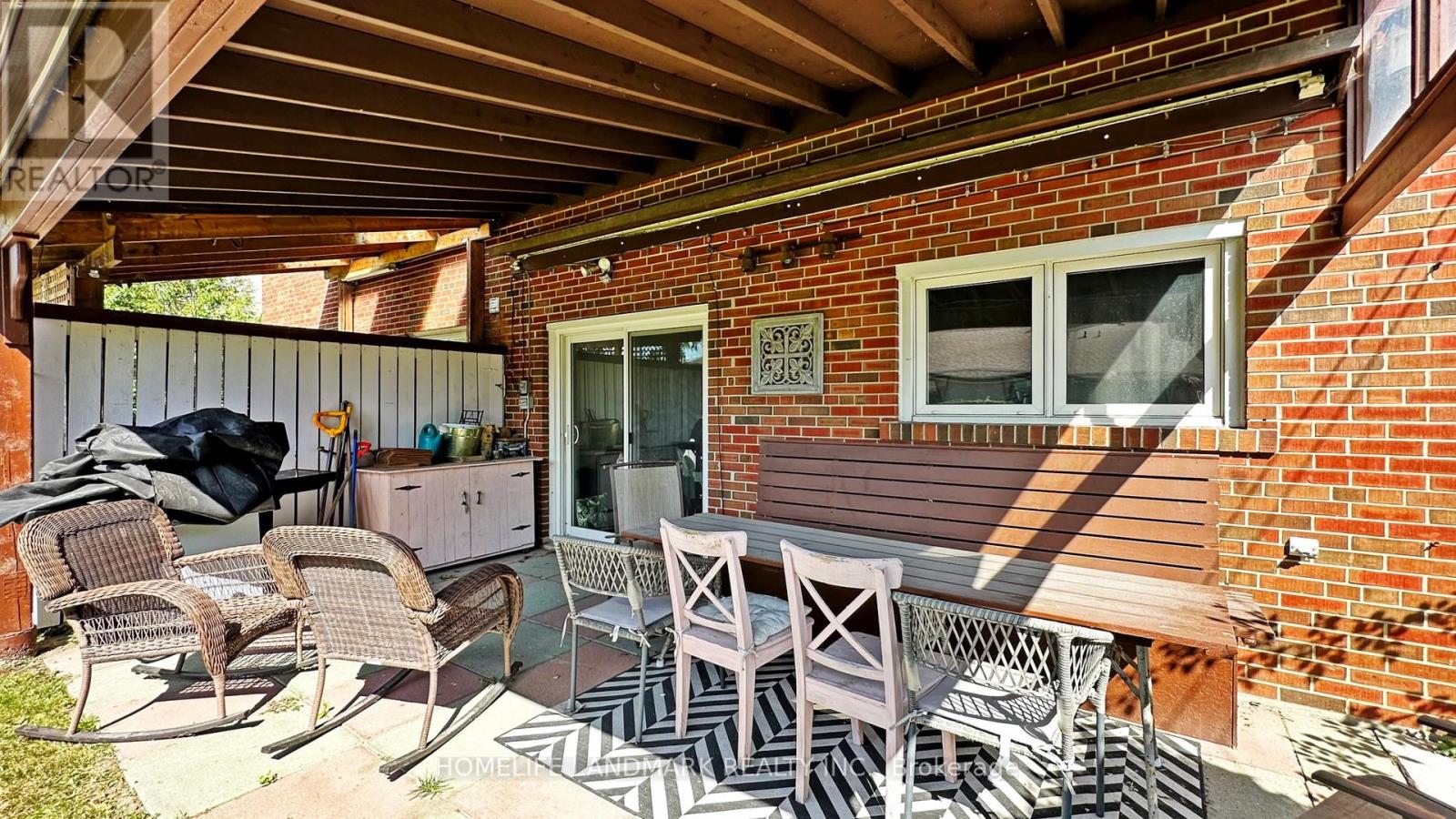 26 Roywood Drive, Toronto, Ontario  M3A 2C6 - Photo 39 - C12986226