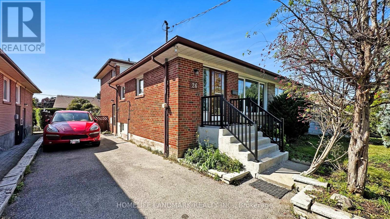 26 Roywood Drive, Toronto, Ontario  M3A 2C6 - Photo 4 - C12986226