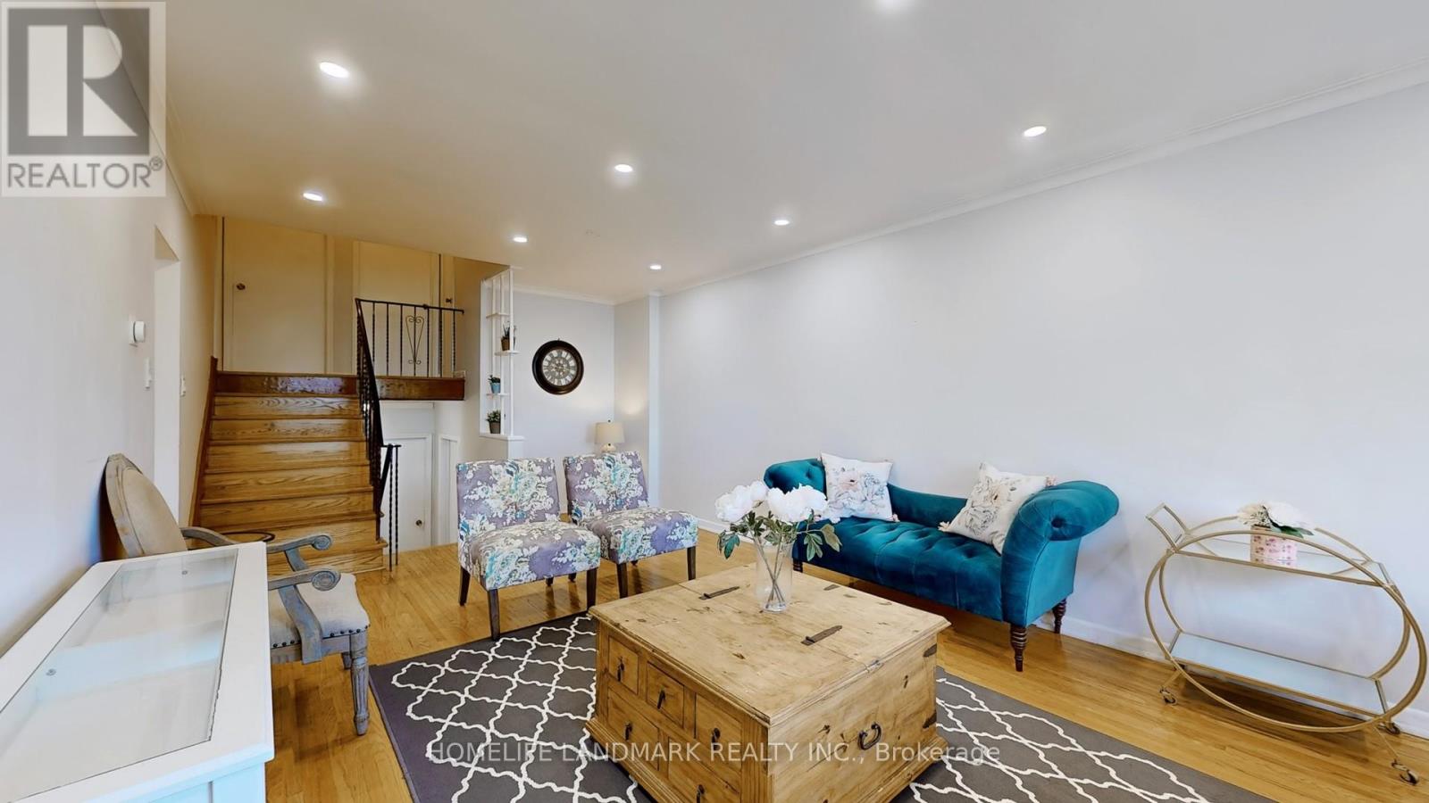 26 Roywood Drive, Toronto, Ontario  M3A 2C6 - Photo 9 - C12986226