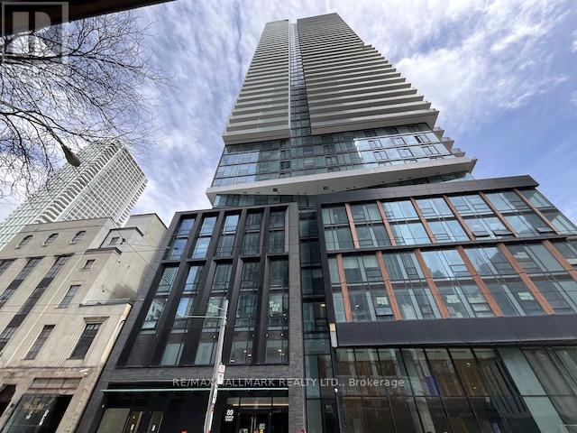 3004 - 89 CHURCH STREET, Toronto, Ontario