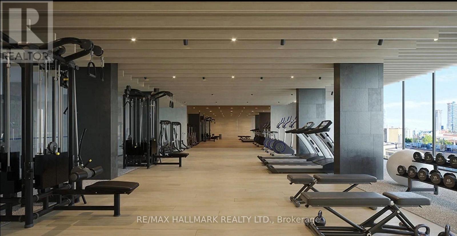 3004 - 89 Church Street, Toronto, Ontario  M9N 1N4 - Photo 19 - C12986228