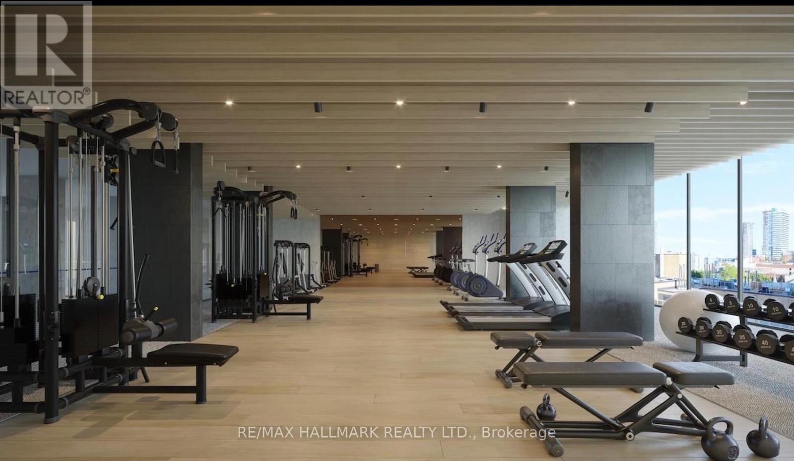 3004 - 89 Church Street, Toronto, Ontario  M9N 1N4 - Photo 21 - C12986228