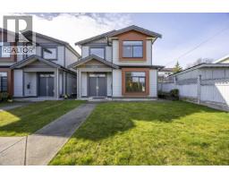 4036 MOSCROP STREET, Burnaby, British Columbia