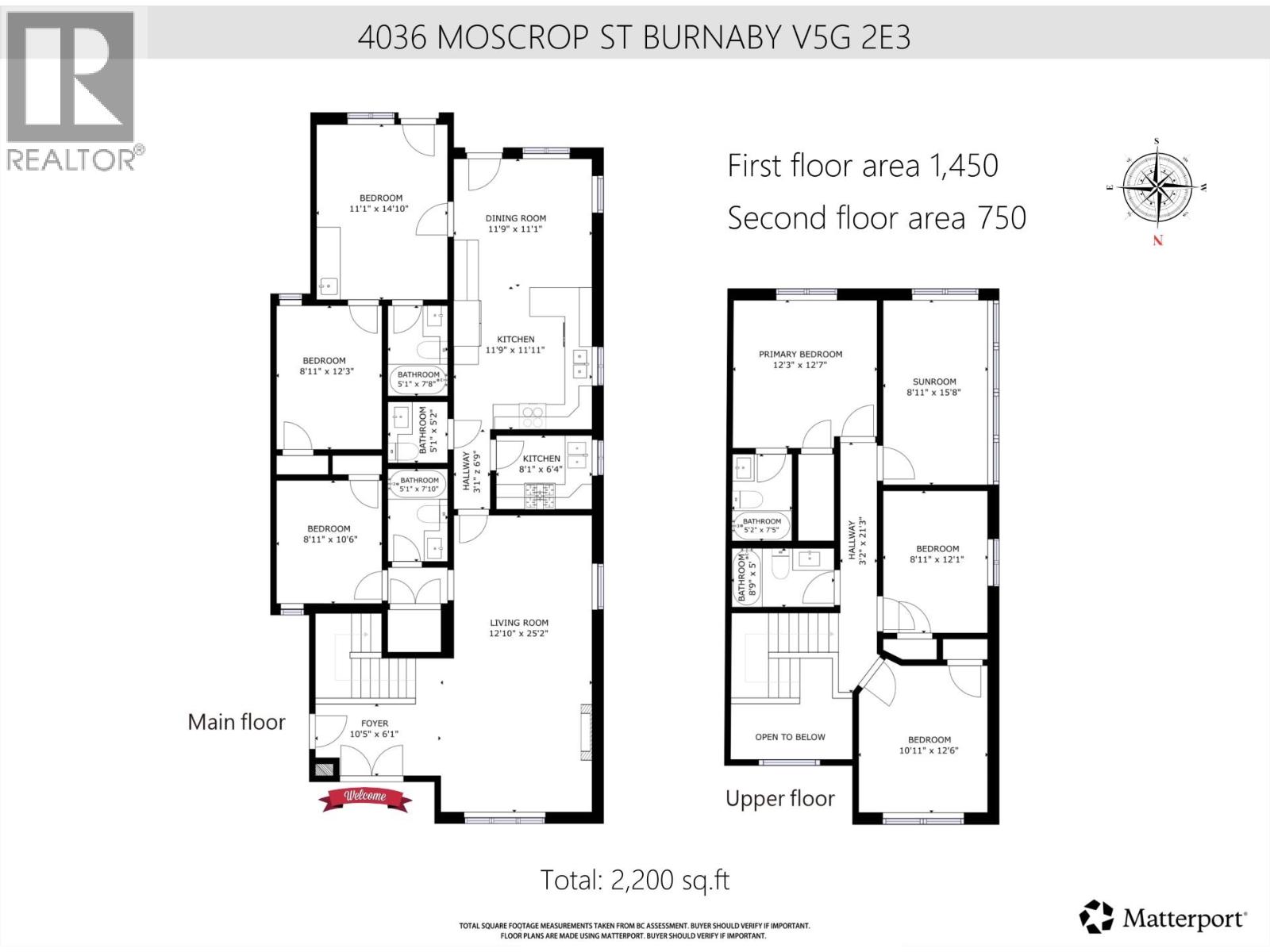 4036 Moscrop Street, Burnaby, British Columbia  V5G 2E3 - Photo 40 - R3107121