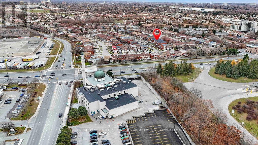 7 Lenthall Avenue, Toronto, Ontario  M1B 2C7 - Photo 21 - E12986238