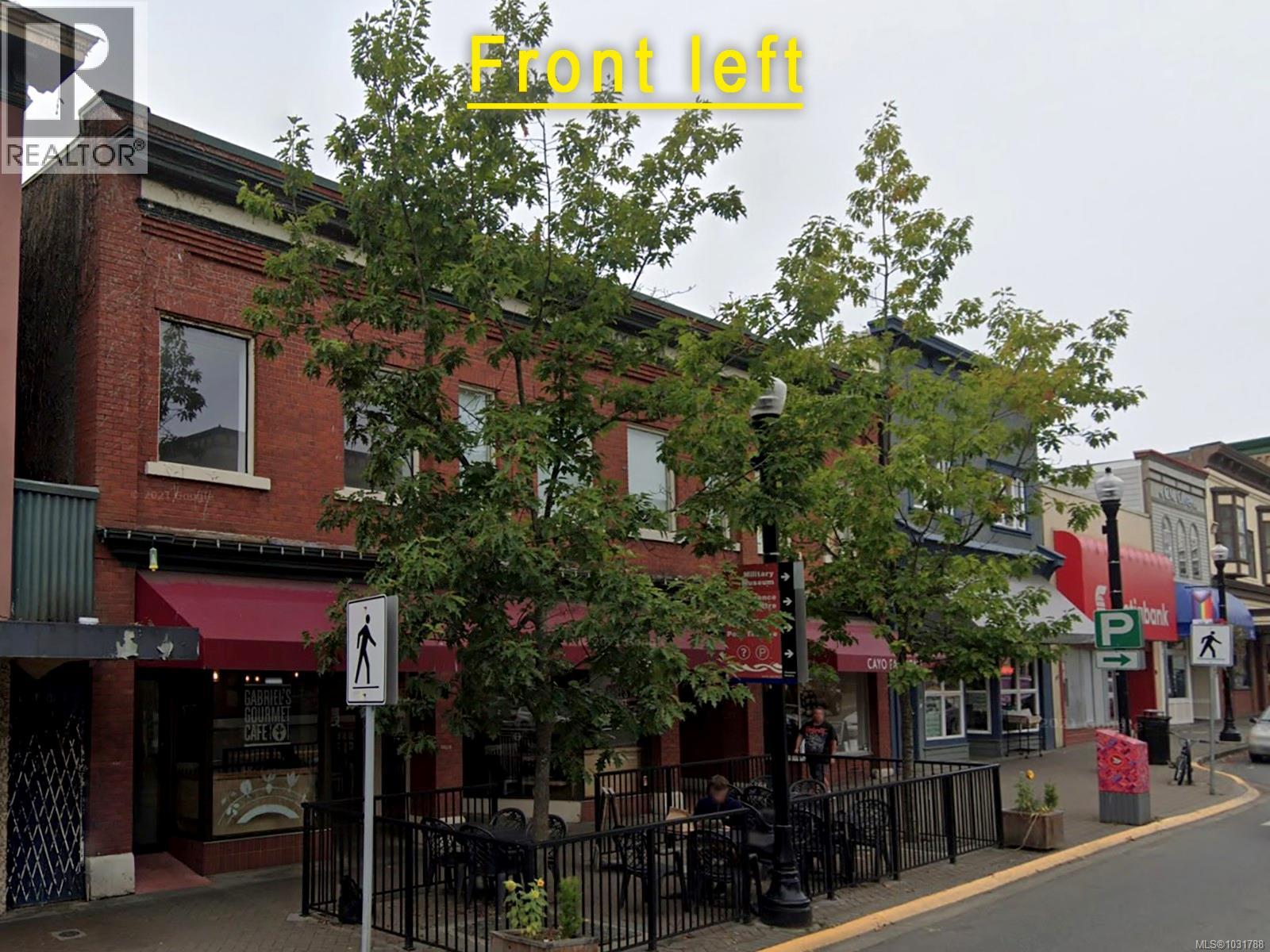 37 Commercial St, Nanaimo, British Columbia