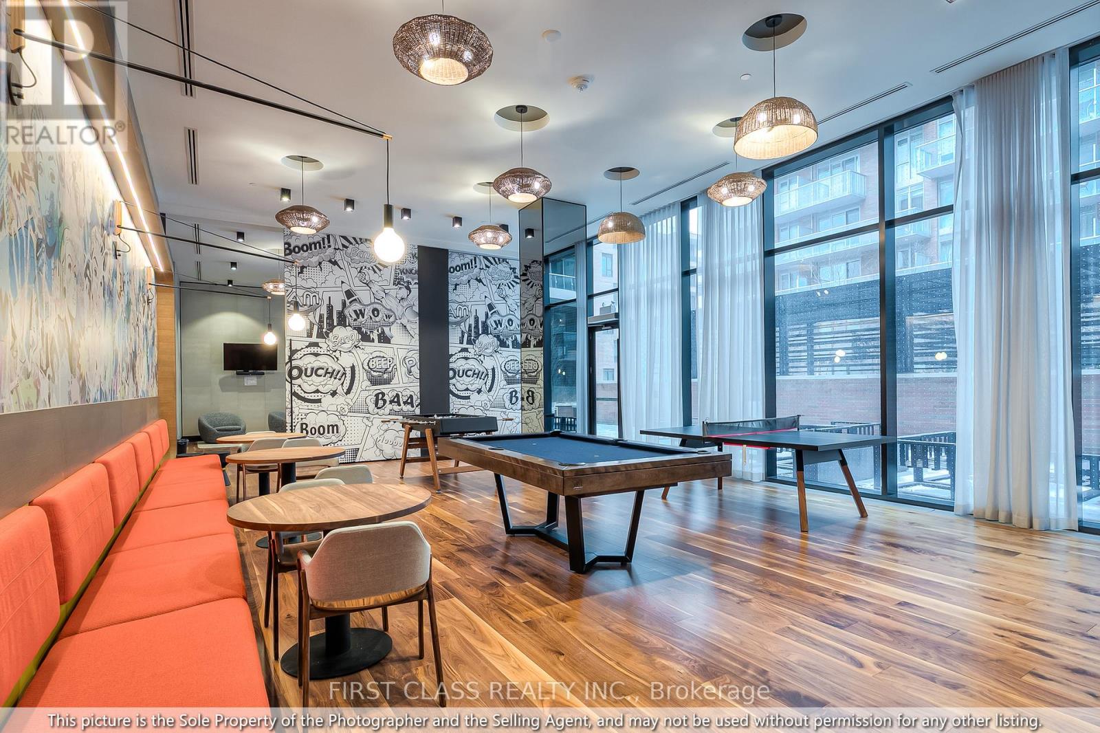 1713 - 292 Verdale Crossing, Markham, Ontario  L6G 0H6 - Photo 5 - N12986220