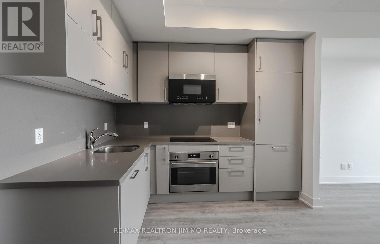 506 - 56 Andre De Grasse Street, Markham, Ontario  L6G 0H9 - Photo 13 - N12986230