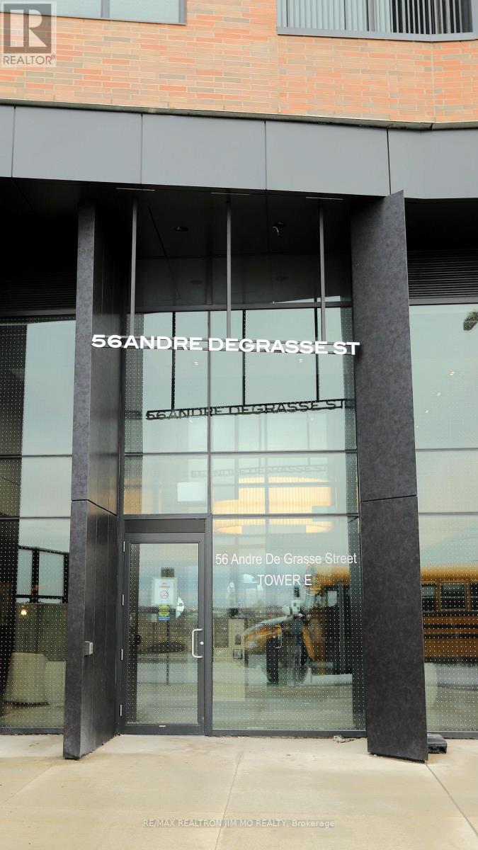 506 - 56 Andre De Grasse Street, Markham, Ontario  L6G 0H9 - Photo 4 - N12986230