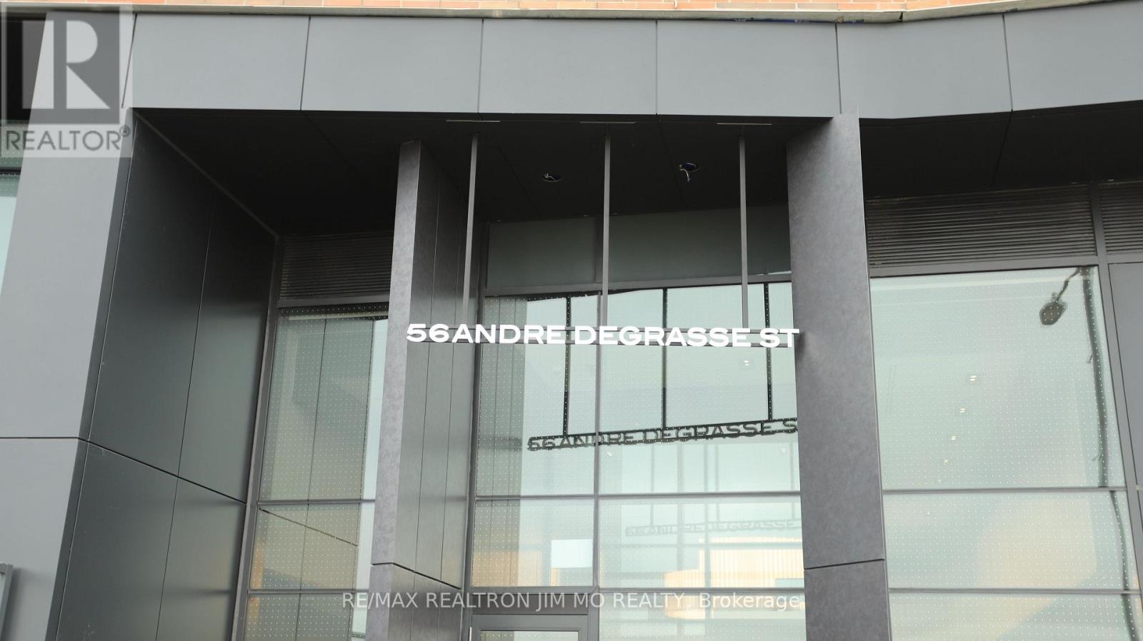 506 - 56 Andre De Grasse Street, Markham, Ontario  L6G 0H9 - Photo 5 - N12986230