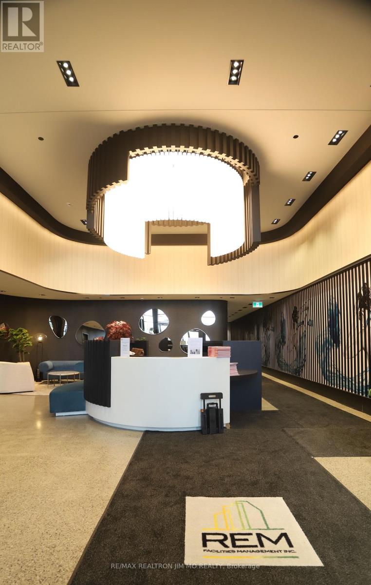 506 - 56 Andre De Grasse Street, Markham, Ontario  L6G 0H9 - Photo 7 - N12986230