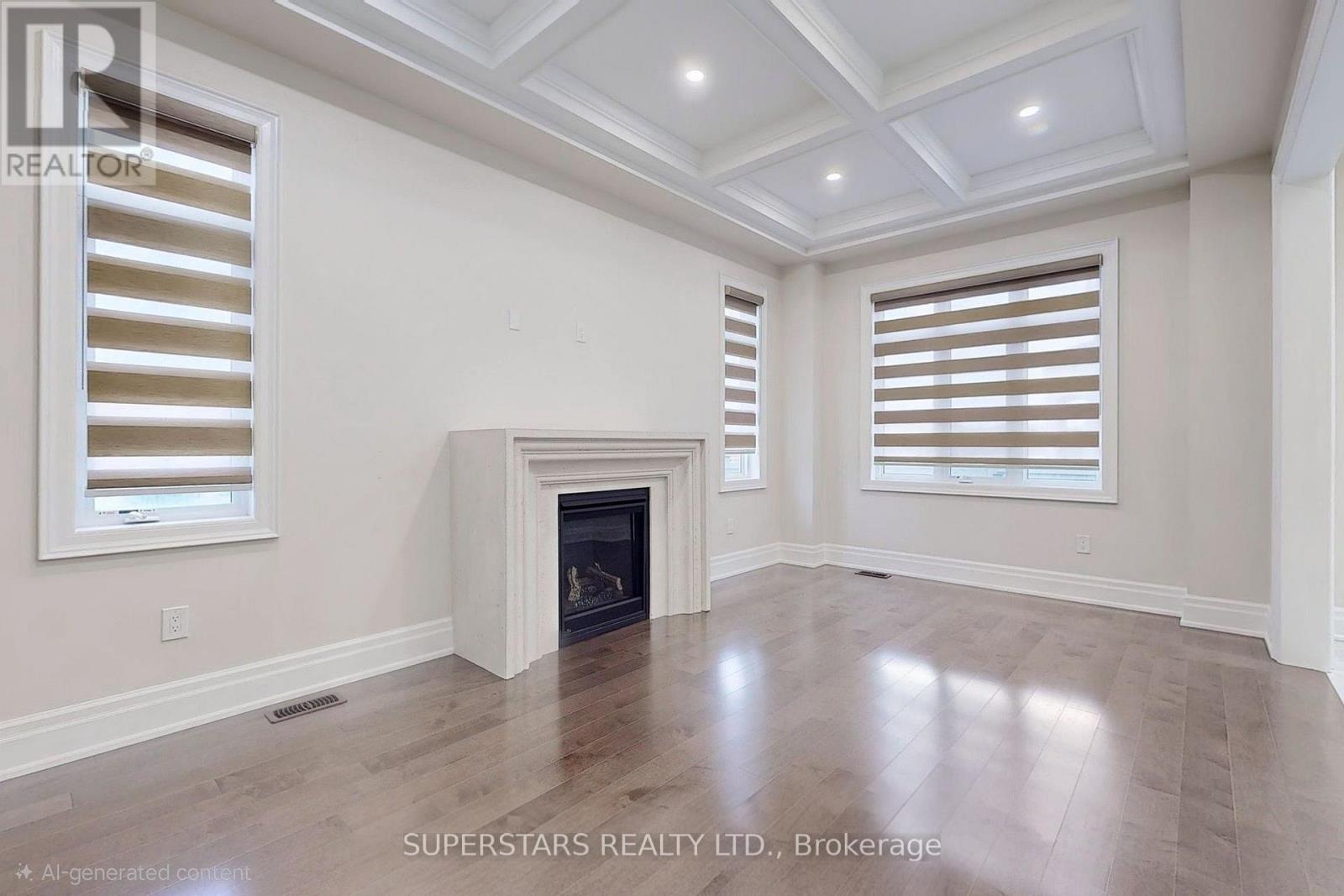 78 Sir Benson Drive, Vaughan, Ontario  L6A 5A2 - Photo 10 - N12986232