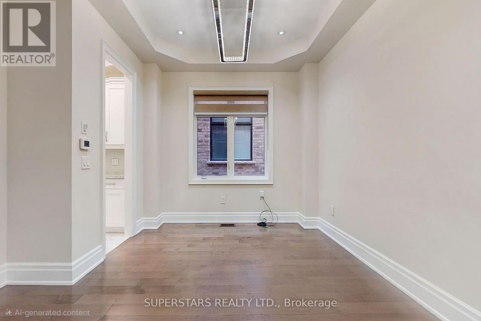 78 Sir Benson Drive, Vaughan, Ontario  L6A 5A2 - Photo 11 - N12986232