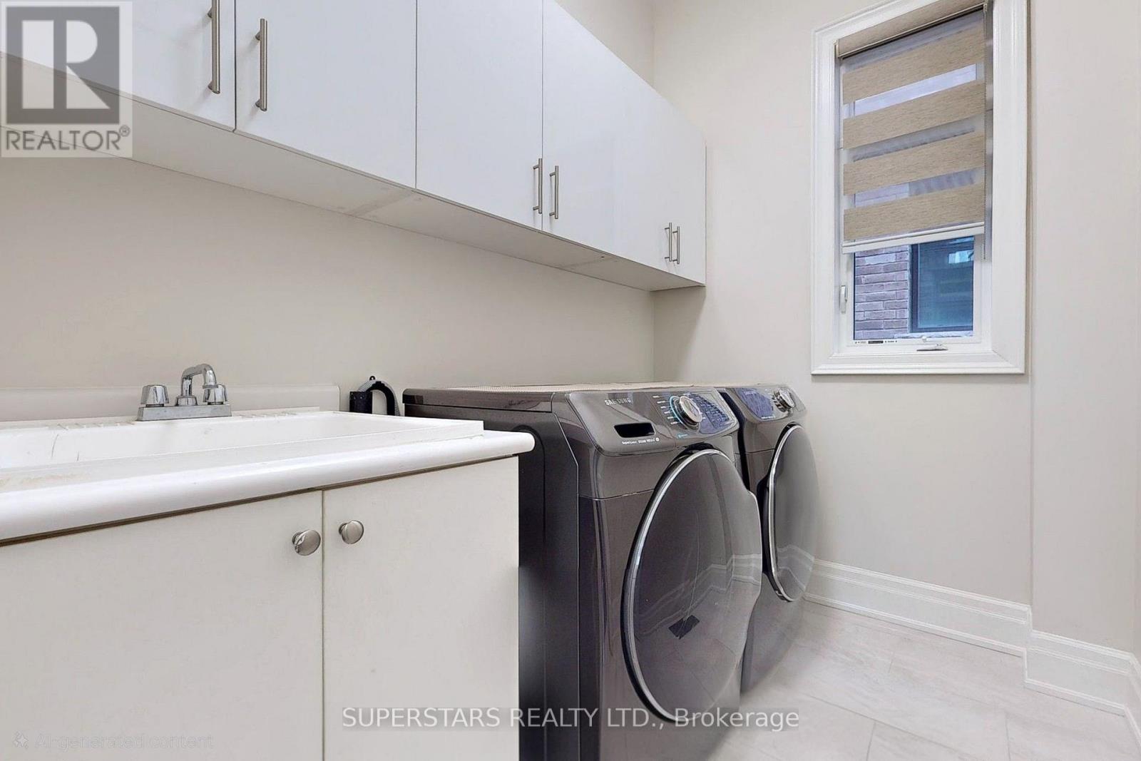 78 Sir Benson Drive, Vaughan, Ontario  L6A 5A2 - Photo 13 - N12986232