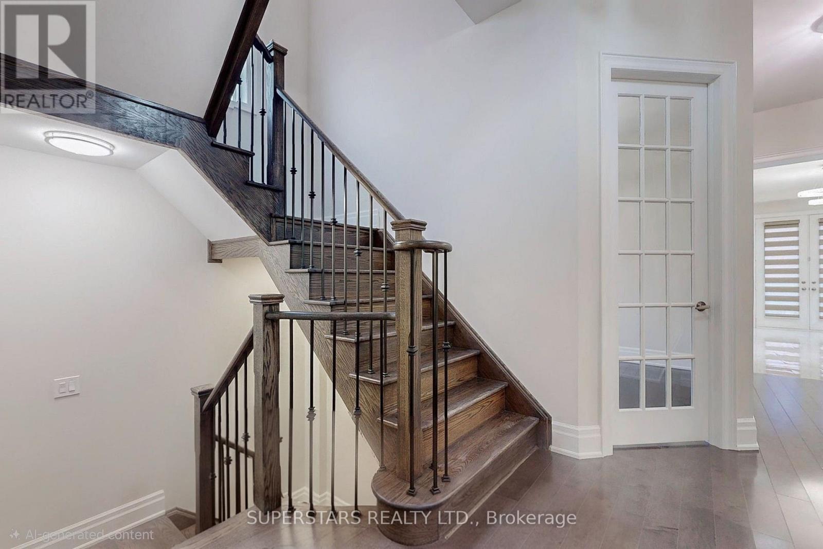 78 Sir Benson Drive, Vaughan, Ontario  L6A 5A2 - Photo 14 - N12986232