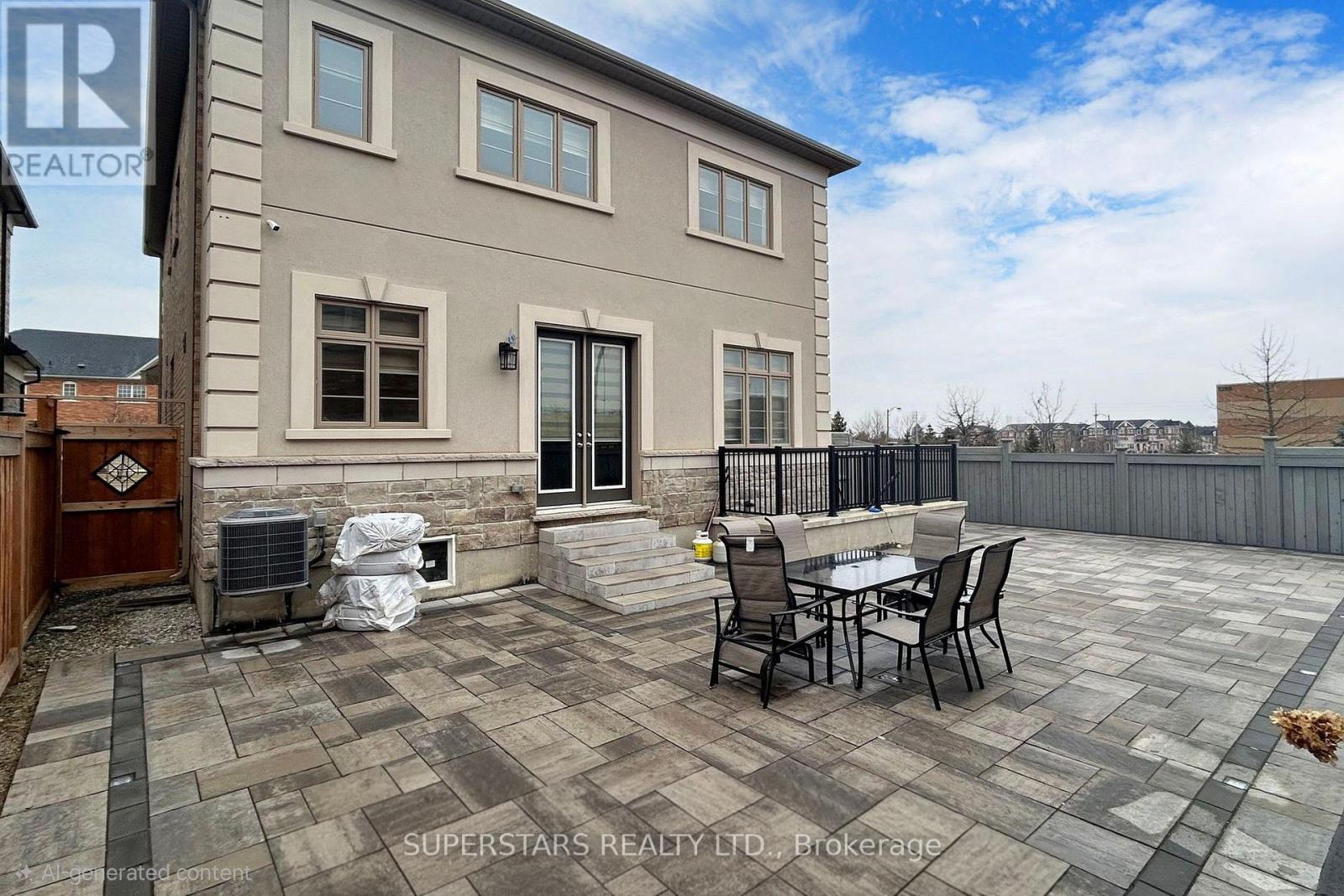 78 Sir Benson Drive, Vaughan, Ontario  L6A 5A2 - Photo 3 - N12986232