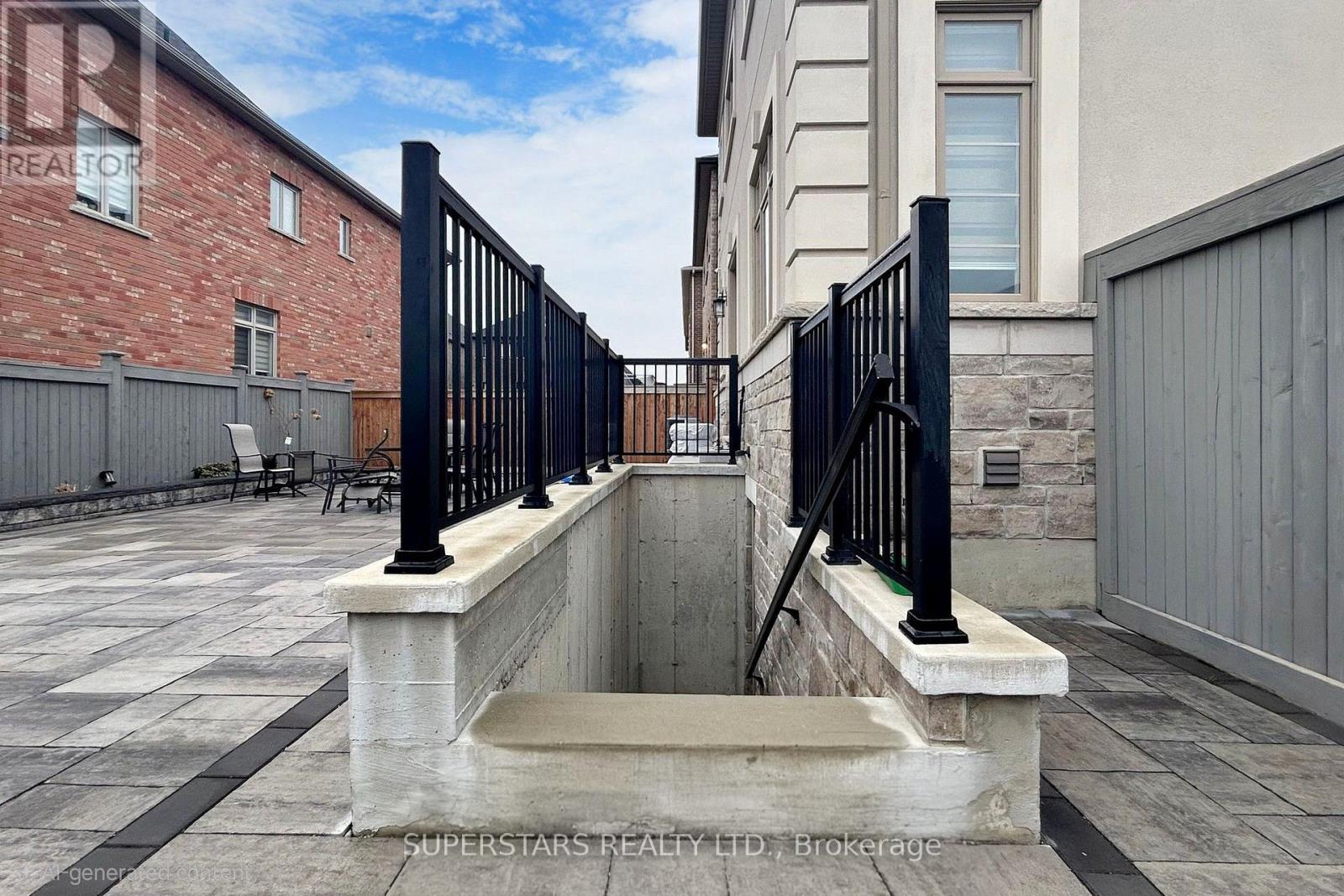 78 Sir Benson Drive, Vaughan, Ontario  L6A 5A2 - Photo 4 - N12986232