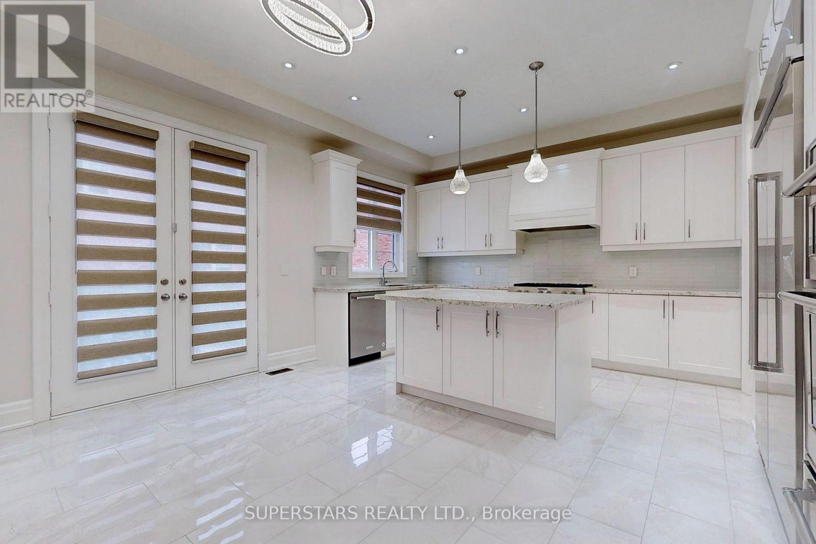 78 Sir Benson Drive, Vaughan, Ontario  L6A 5A2 - Photo 5 - N12986232