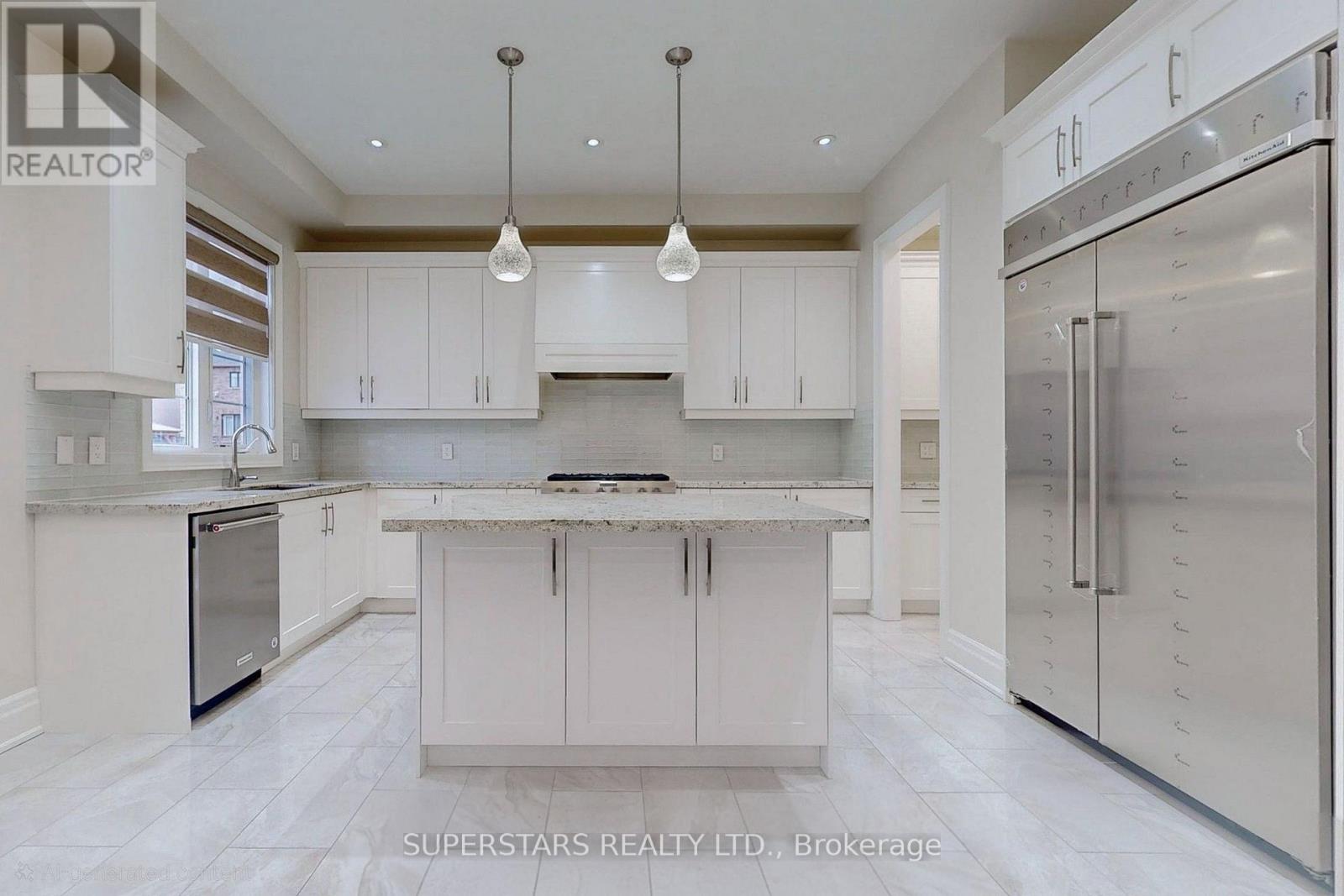 78 Sir Benson Drive, Vaughan, Ontario  L6A 5A2 - Photo 7 - N12986232