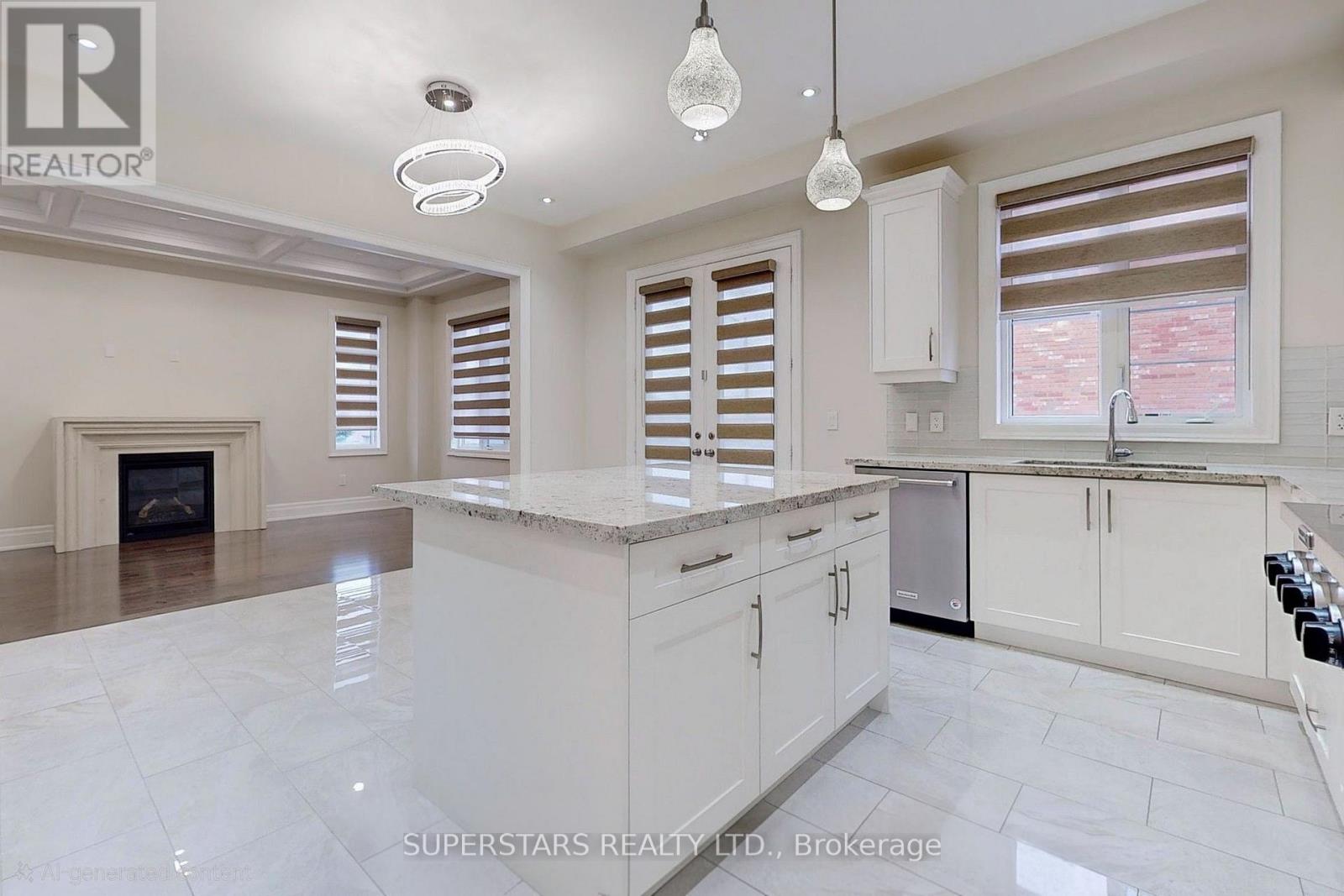 78 Sir Benson Drive, Vaughan, Ontario  L6A 5A2 - Photo 8 - N12986232