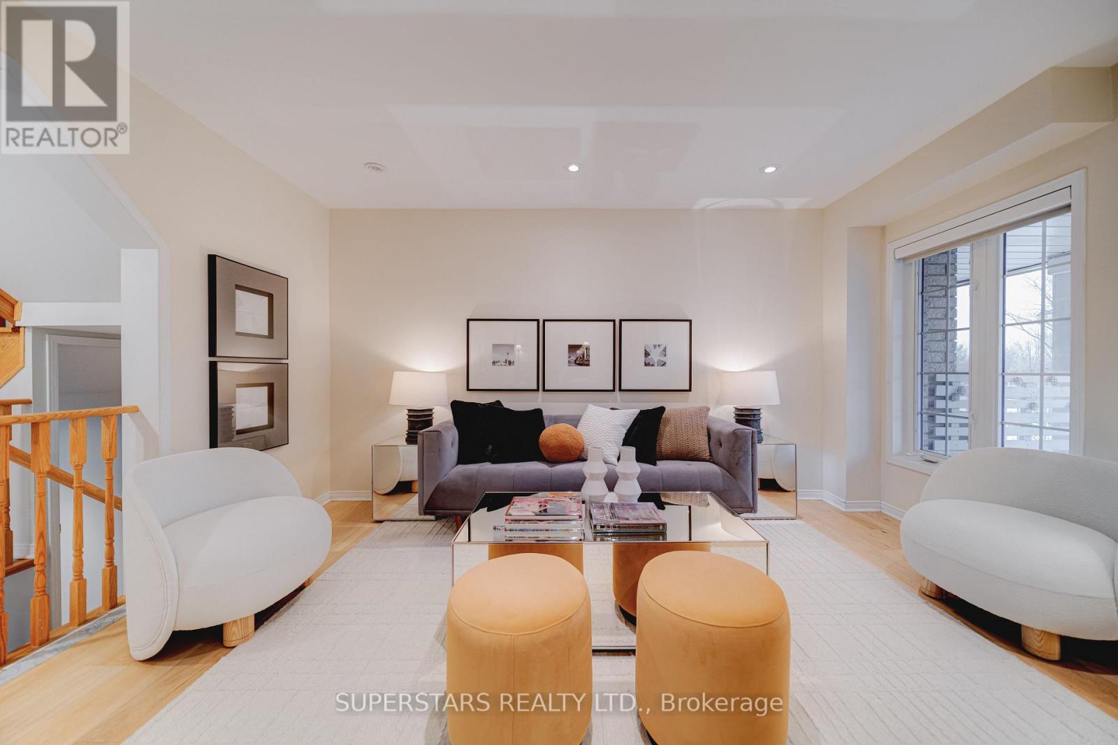 329 Bur Oak Avenue, Markham, Ontario  L6C 2V3 - Photo 1 - N12986240