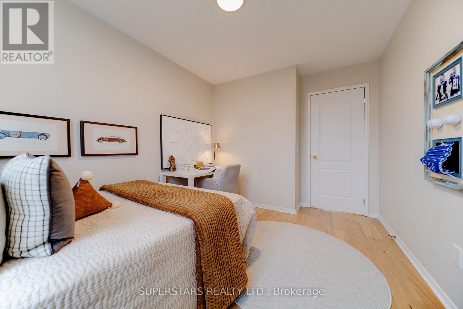 329 Bur Oak Avenue, Markham, Ontario  L6C 2V3 - Photo 29 - N12986240