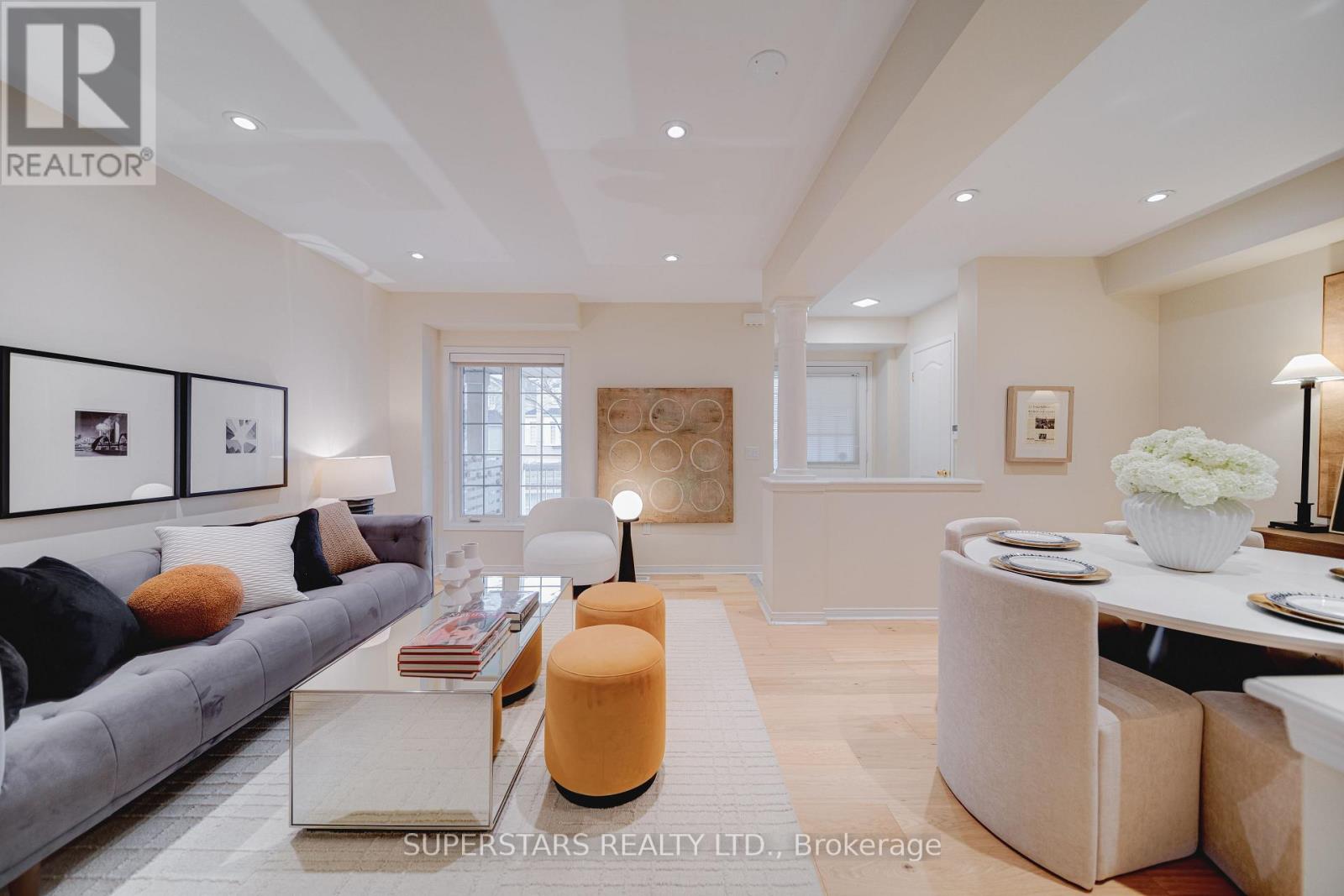 329 Bur Oak Avenue, Markham, Ontario  L6C 2V3 - Photo 4 - N12986240