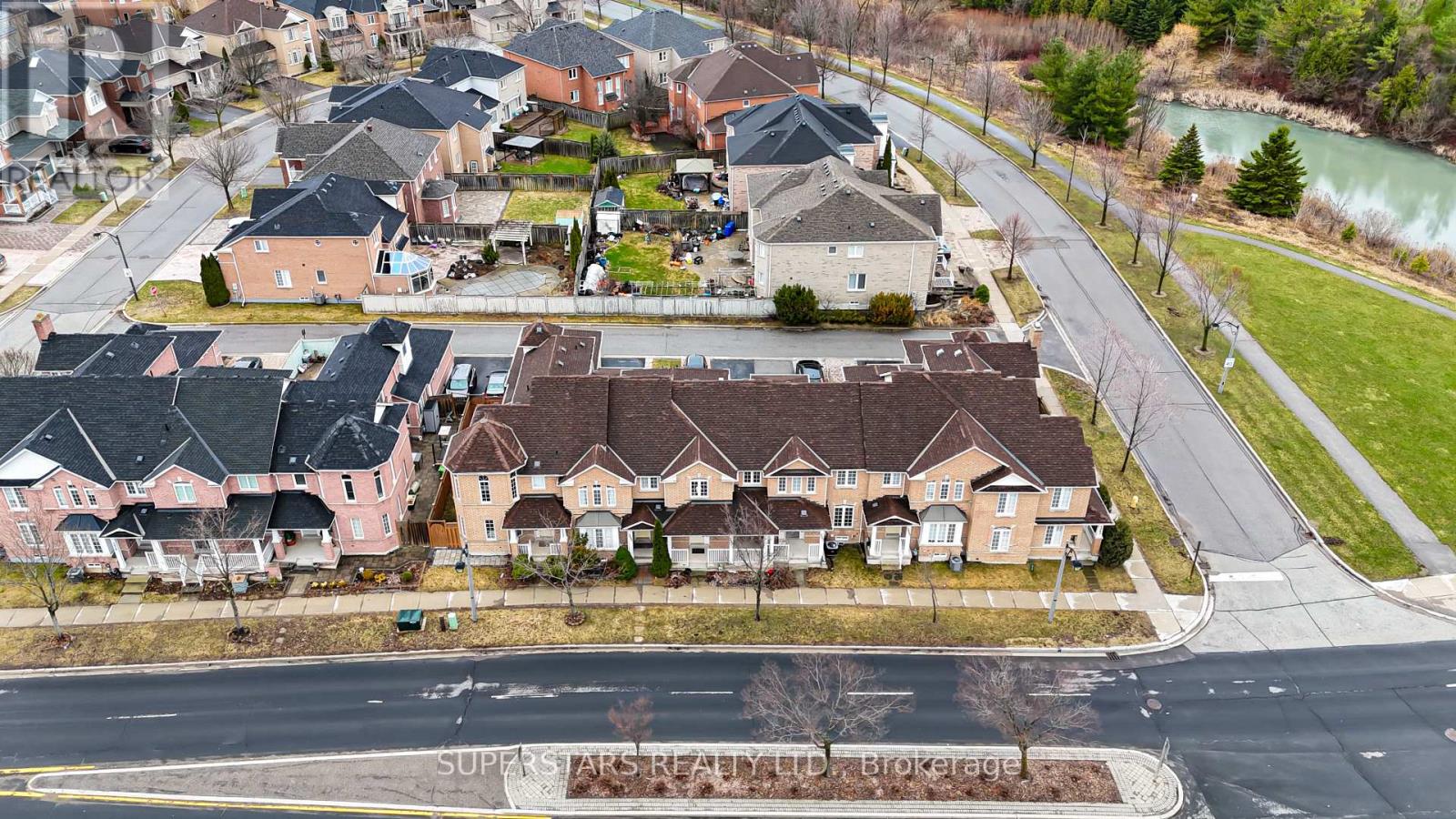 329 Bur Oak Avenue, Markham, Ontario  L6C 2V3 - Photo 46 - N12986240