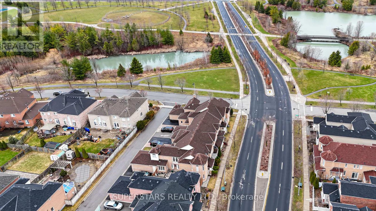 329 Bur Oak Avenue, Markham, Ontario  L6C 2V3 - Photo 47 - N12986240