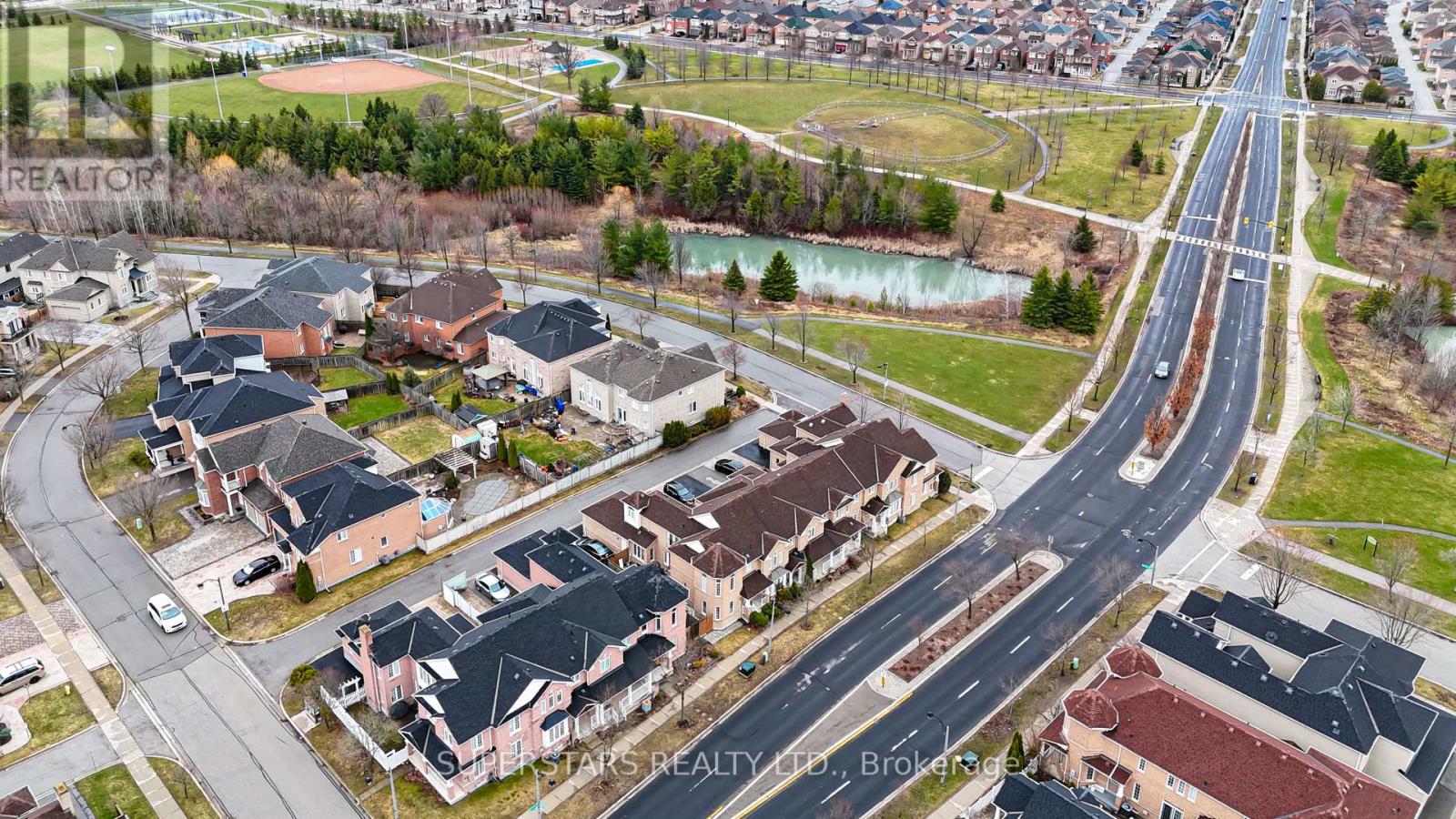 329 Bur Oak Avenue, Markham, Ontario  L6C 2V3 - Photo 49 - N12986240