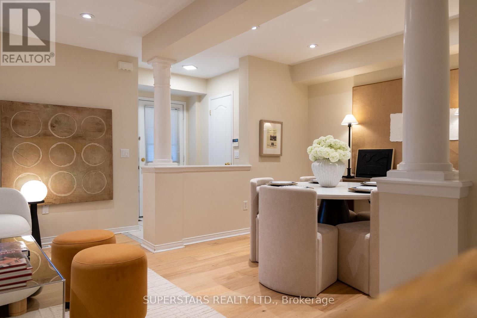 329 Bur Oak Avenue, Markham, Ontario  L6C 2V3 - Photo 5 - N12986240