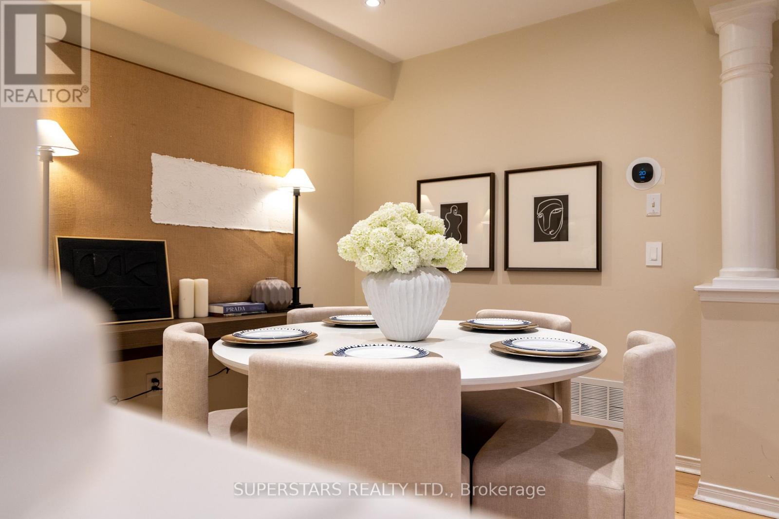 329 Bur Oak Avenue, Markham, Ontario  L6C 2V3 - Photo 6 - N12986240