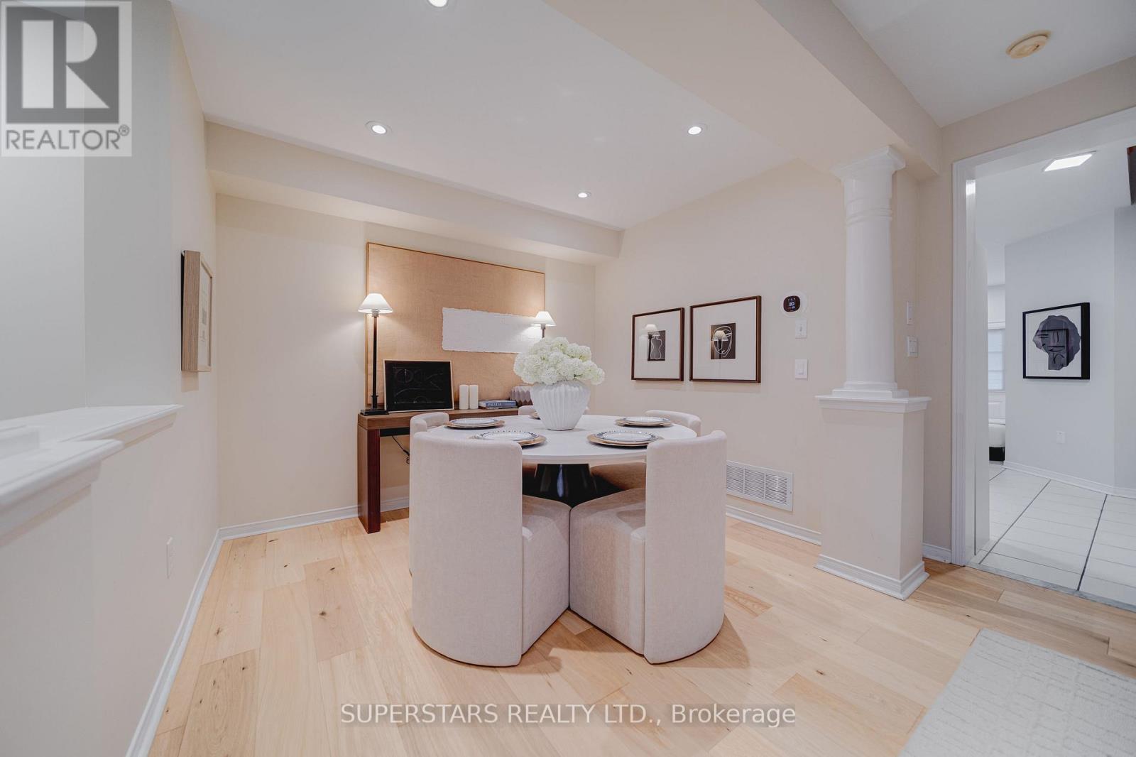 329 Bur Oak Avenue, Markham, Ontario  L6C 2V3 - Photo 7 - N12986240