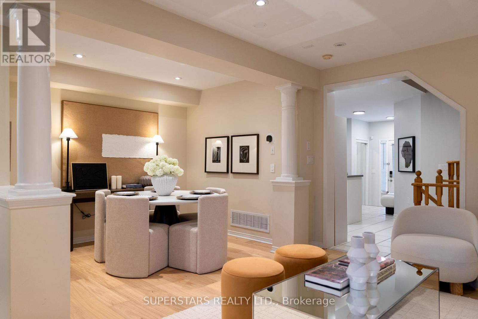 329 Bur Oak Avenue, Markham, Ontario  L6C 2V3 - Photo 8 - N12986240