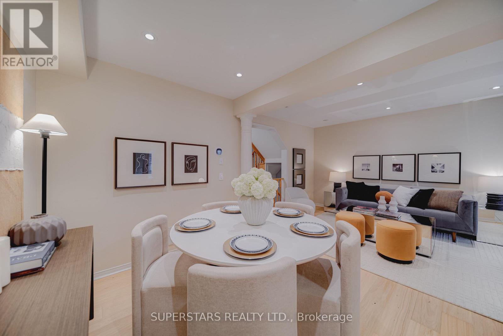 329 Bur Oak Avenue, Markham, Ontario  L6C 2V3 - Photo 9 - N12986240