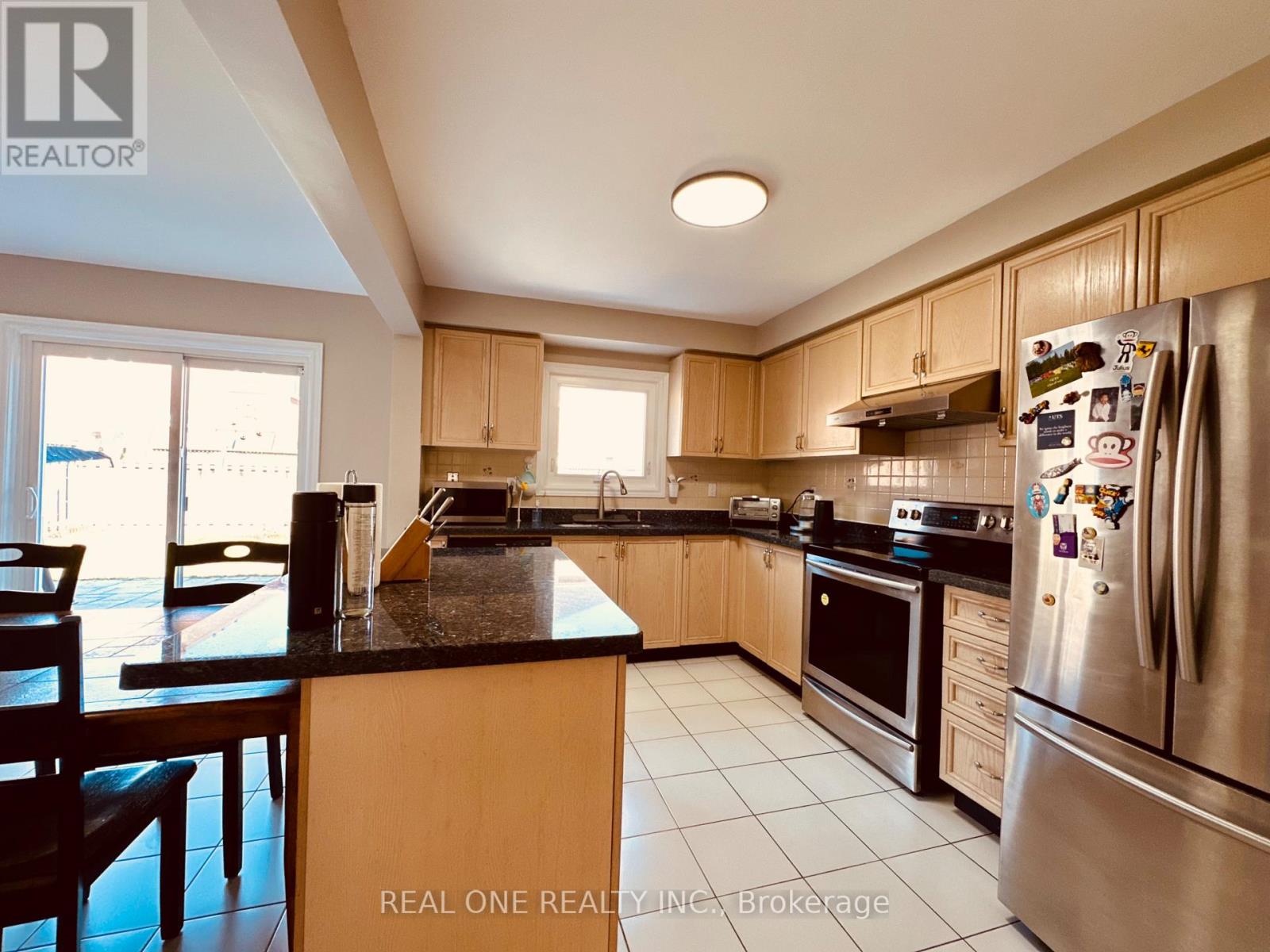 81 Bilbermar Drive, Richmond Hill, Ontario  L4S 1B9 - Photo 12 - N12986244