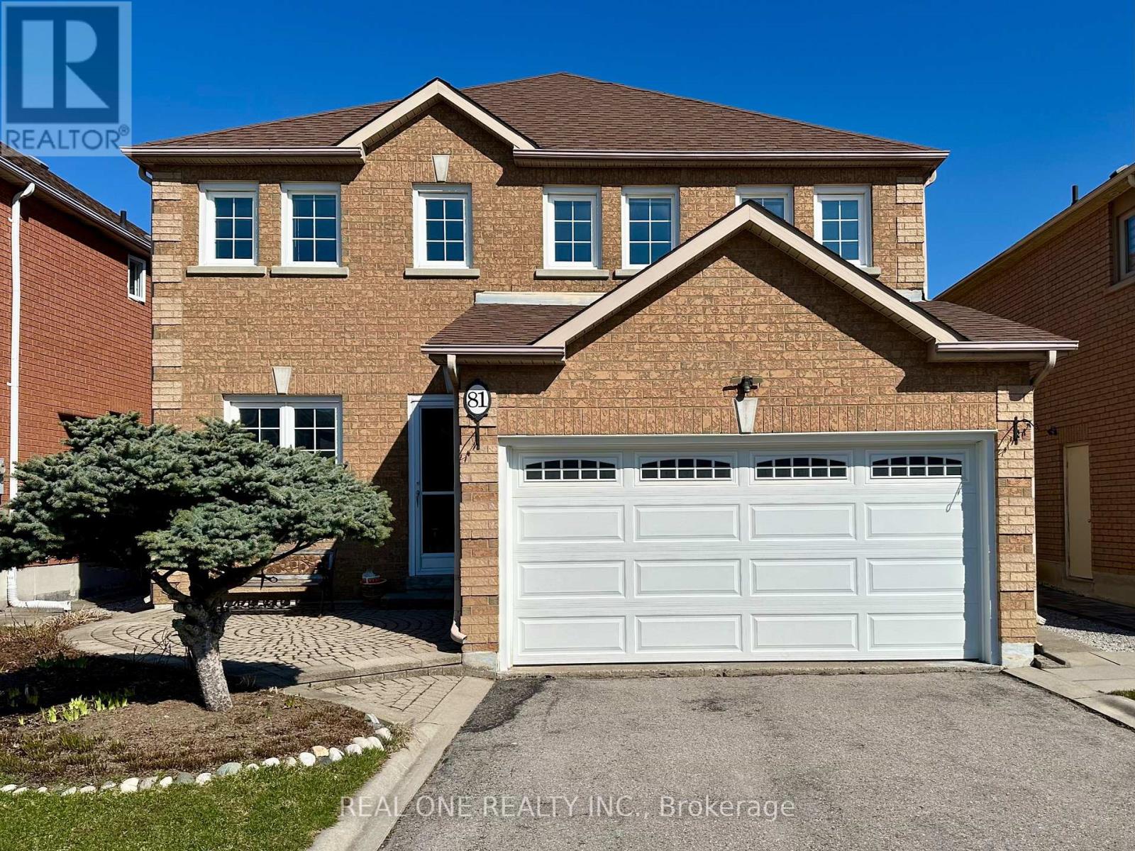 81 Bilbermar Drive, Richmond Hill, Ontario  L4S 1B9 - Photo 2 - N12986244