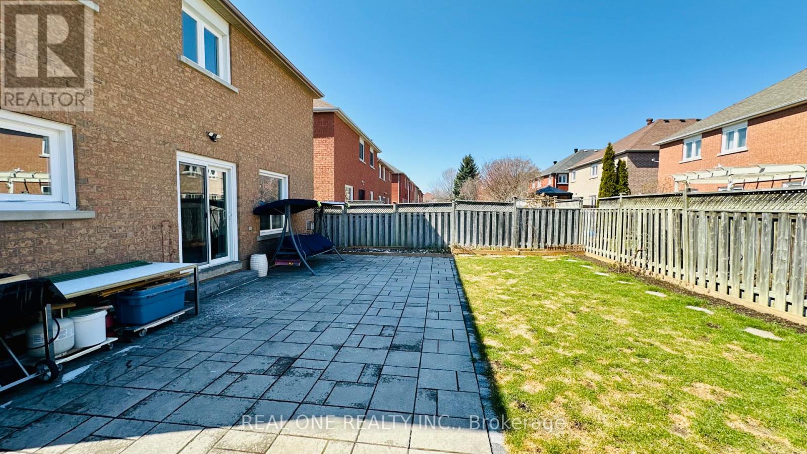 81 Bilbermar Drive, Richmond Hill, Ontario  L4S 1B9 - Photo 38 - N12986244