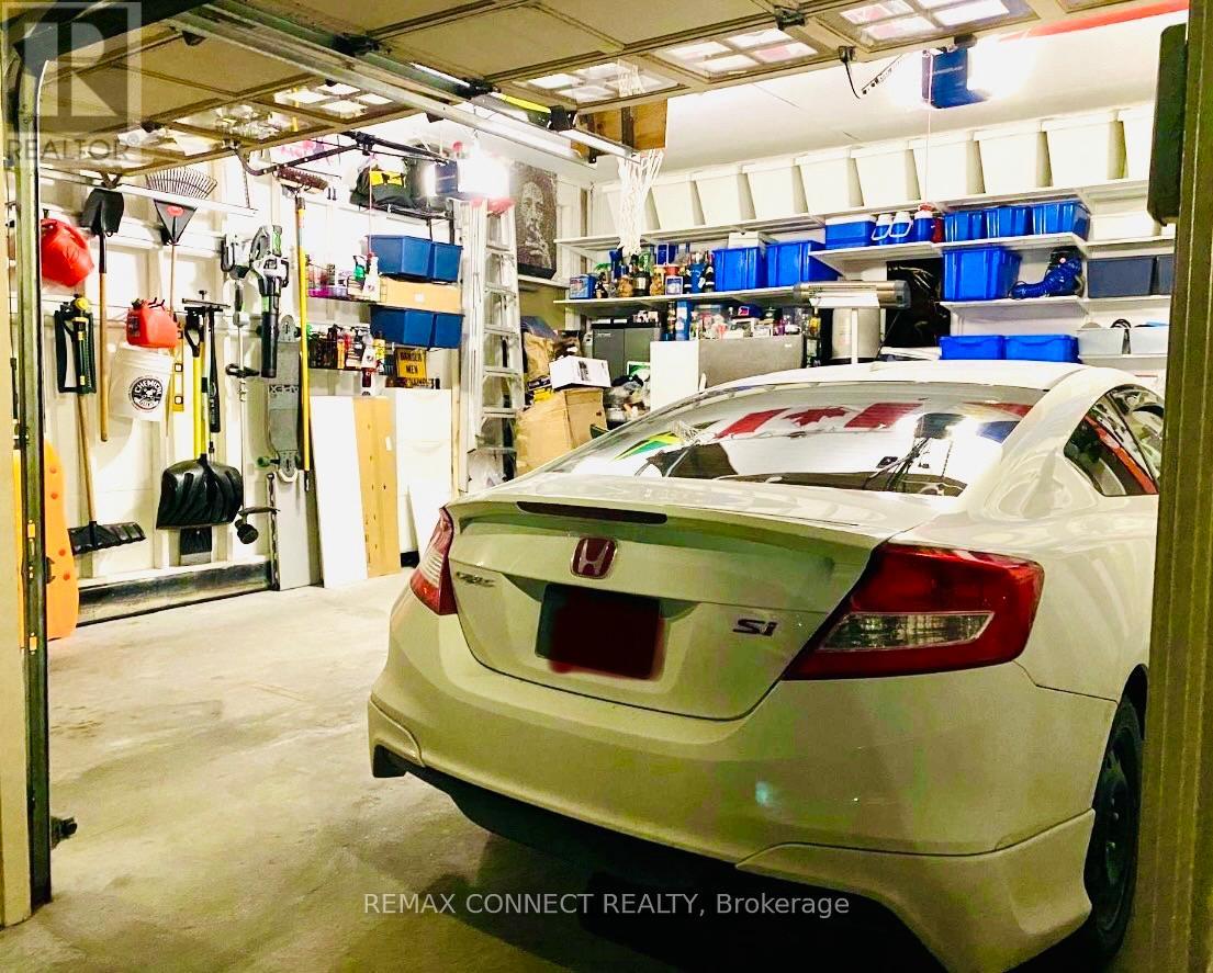 2361 Southcott Road, Pickering, Ontario  L1X 2T3 - Photo 45 - E12984720