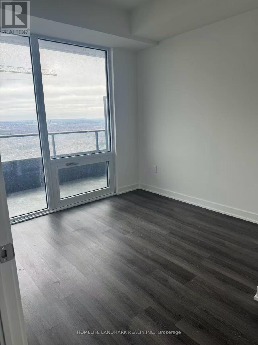 3601 - 448 Burnhamthorpe Road W, Mississauga, Ontario  L5B 4M6 - Photo 2 - W12986214